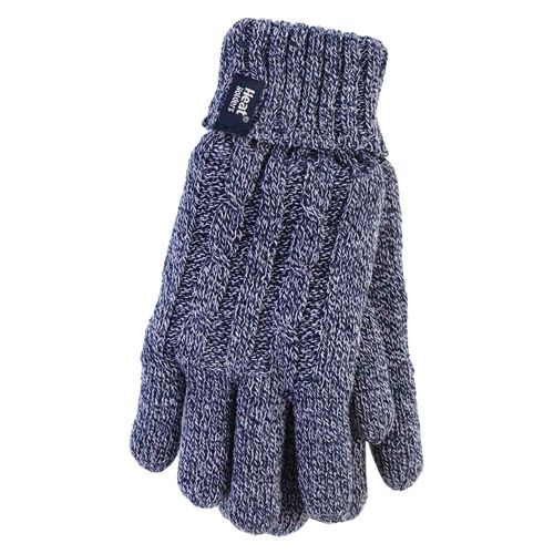 Heat Holders - Gants Thermiques Hiver Femme 2.3 Tog