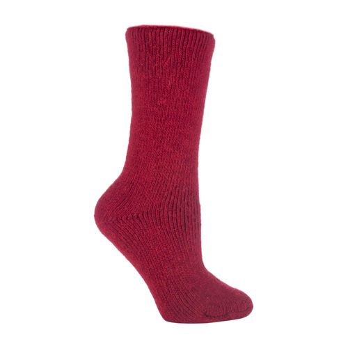 Heat Holders - Femme Epaisse 2.7 Tog Hiver Thermique Laine Chaussettes