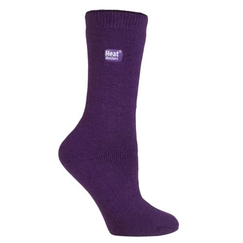 Heat Holders Ultra Lite - Homme Fines Et Chaudes Polaire Hiver Chaussettes Thermiques