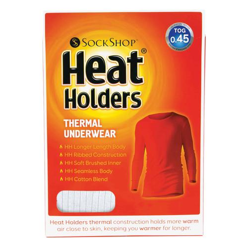 Heat Holders - Femme chaud sous vetement thermique long john