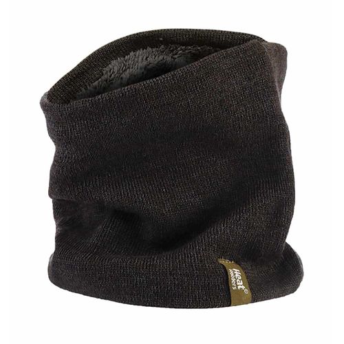 Heat Holders Original Cache Cou Hommes Thermique Hiver Chaud Windstopper Echarpe