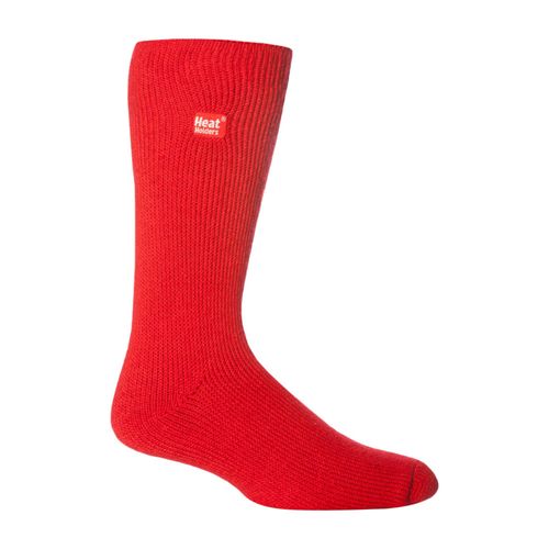 Heat Holders - Chaudes Neige Hiver Thermiques Chaussettes Homme 39-45 Eur