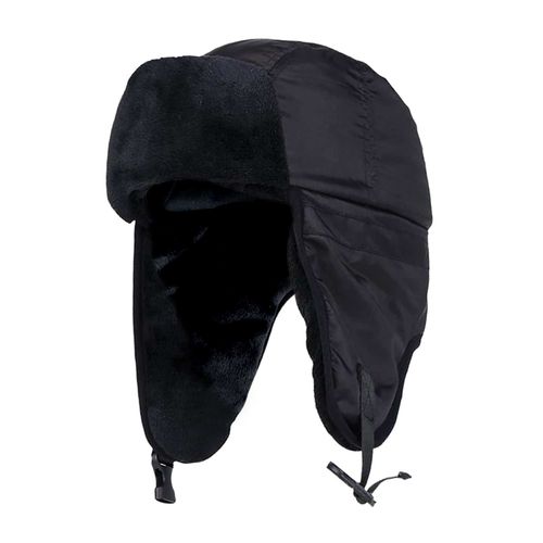 Heat Holders - Homme Adulte Imperméable Thermique Polaire Hiver Ski Chapka Chapeau De Trappeur