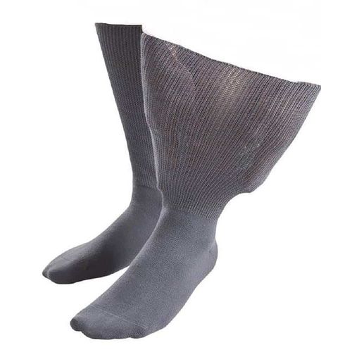 Iomi Footnurse - Hommes Et Des Femmes Unisexe Supplémentaire Large ?Dème Chaussettes