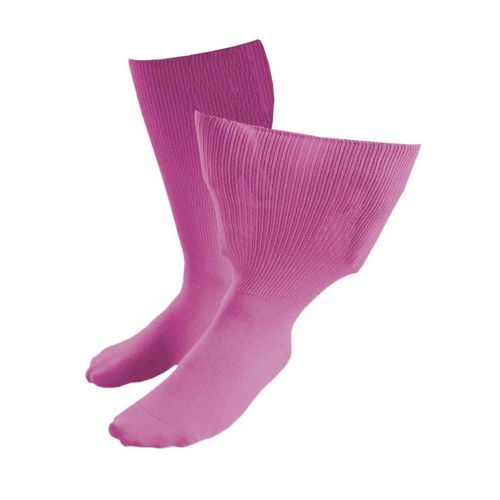 Iomi Footnurse - Hommes Et Des Femmes Unisexe Supplémentaire Large ?Dème Chaussettes