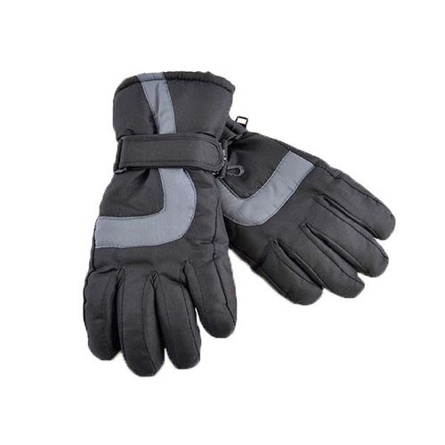 Thinsulate Garçons/Filles Junior 3m 40 Grammes D'isolation Thermique Étanche Gants D'hiver De Ski