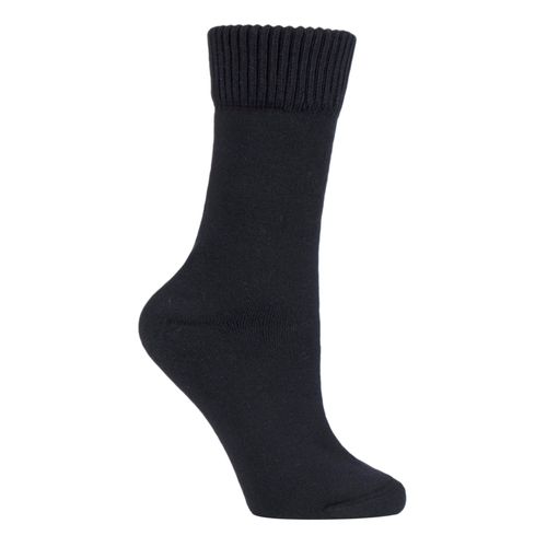 Iomi - Homme Et Femme Chaudes Chaussettes Thermiques Larges Pour Oedeme Et Diabetiques