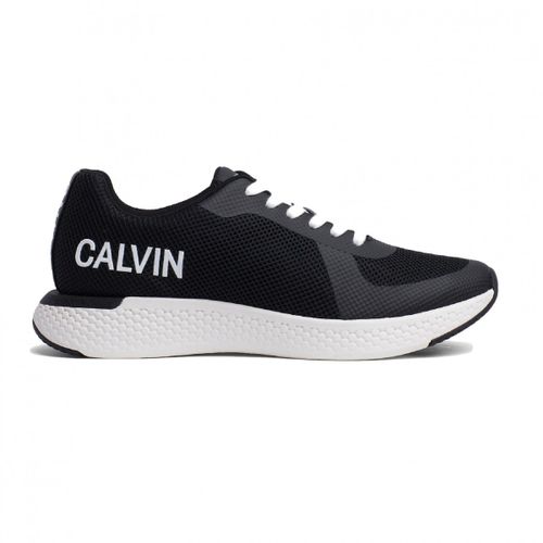 Amos Homme Calvin Klein Jeans S0584 Noir