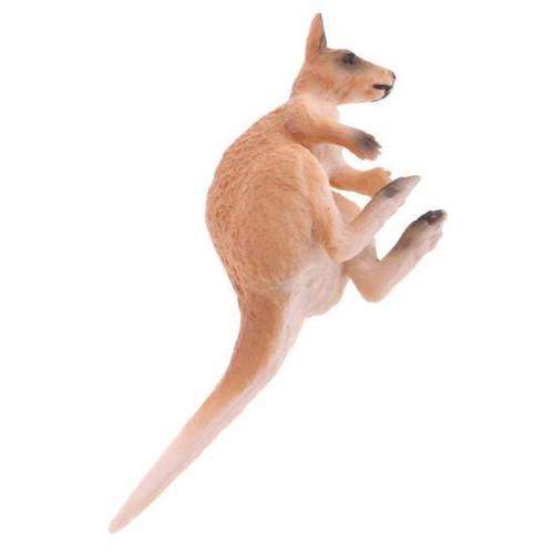 Figurine Modèle Animal Réaliste PVC Action Figure 