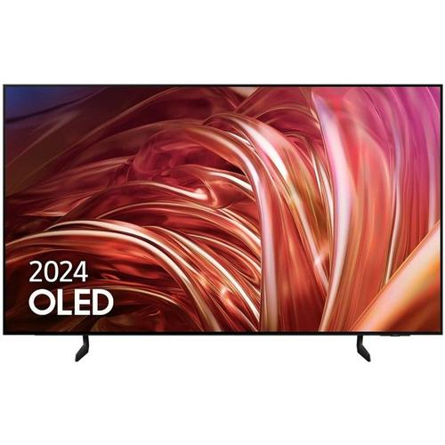 TV AI Samsung TQ55S85D OLED 55" 4K Ultra HD 2024