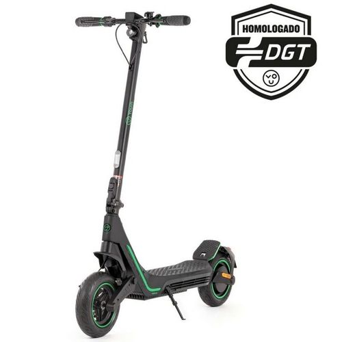 Trottinette Électrique Youin Sc4002 Xl3 Noir 800 W