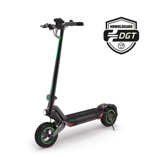 Trottinette Électrique Youin Xl Max Noir 800 W