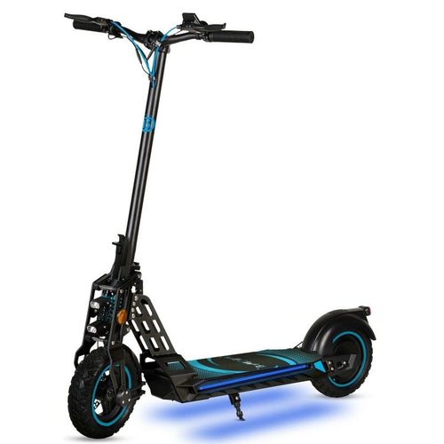 Trottinette Électrique B-Mov Ronda Noir 800 W