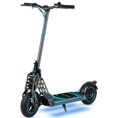 Trottinette Électrique B-Mov Zahara Noir 800 W