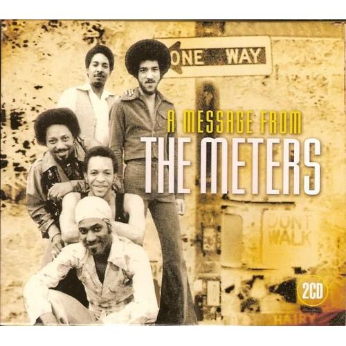 A Message From The Meters