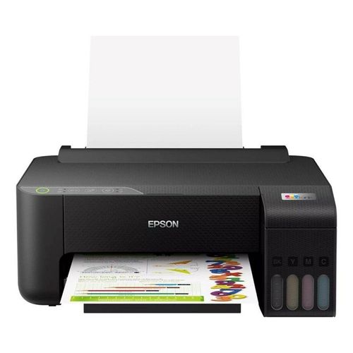 Drukarka Epson Ecotank L1270 Wifi Czarny