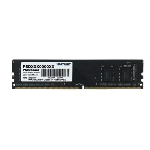 Patriot Signature Ddr4 8gb 2666mhz