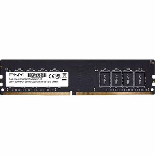 Pami?? Pny Ddr4 3200mhz 1x32gb Performance - Bulk