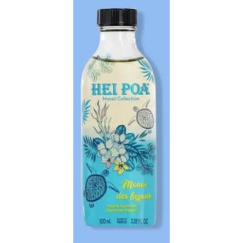 Pur Monoi Tahiti Des Lagons 100ml 