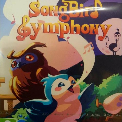 Songbird Symphony Ps4