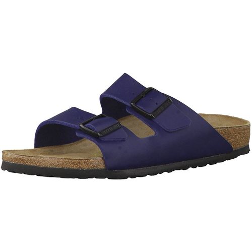 Birkenstock Arizona Bleu Birkosfloreu
