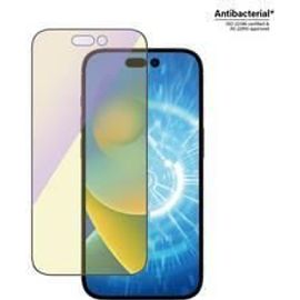 Vitre Anti Lumière Bleue Pour Iphone 14 Pro - Panzerglass