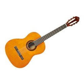 Eko Cs12 - Guitare Classique 4/4 Natural