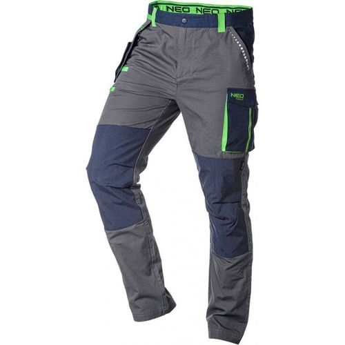 Pantalon de travail, modèle Premium, coton, taille XL/54, NEO