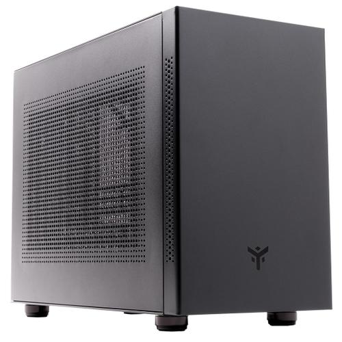 Boitier Mini Tour Micro Atx Itek Evoke (noir)