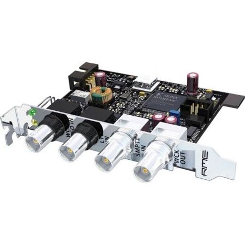 RME - TCOHDSP