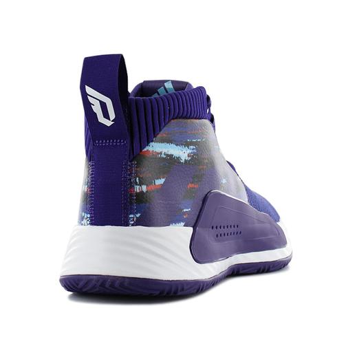 dame 5 purple