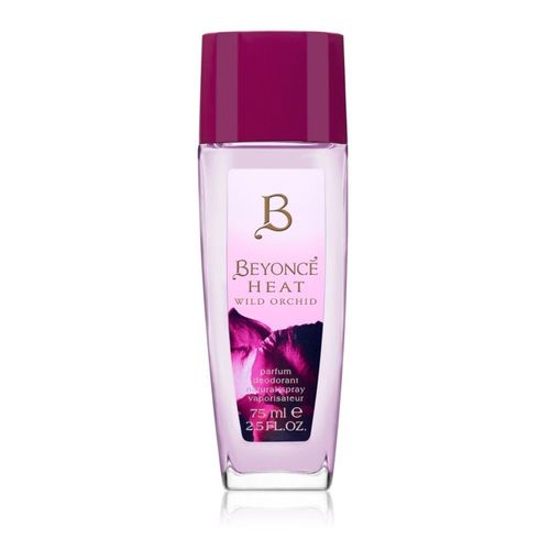 Parfum Déodorant Femme Beyoncé Heat Wild Orchid 75ml 