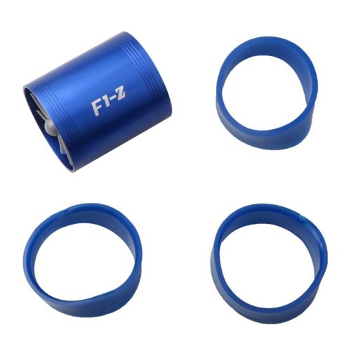 Filtre D'admission D'air Pour Voiture, Double Turbine, Gaz, Carburant, Huile, Kit De Tuyaux De Remplacement, Accessoires De Voiture