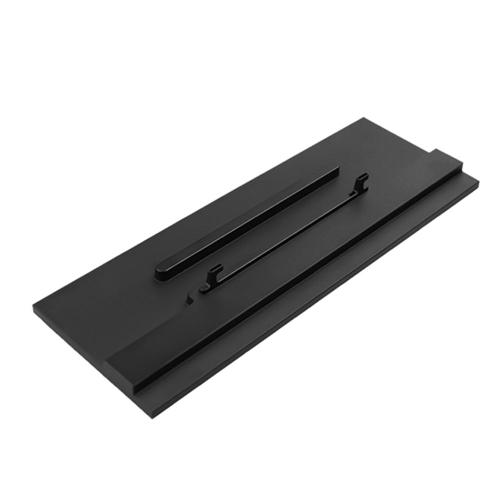 Support Vertical Pour Xbox One S, Évents De Refroidissement Intégrés Et Pieds Antidérapants Pour Microsoft Xbox One Slim, Support De Dock Pour Console De Jeu