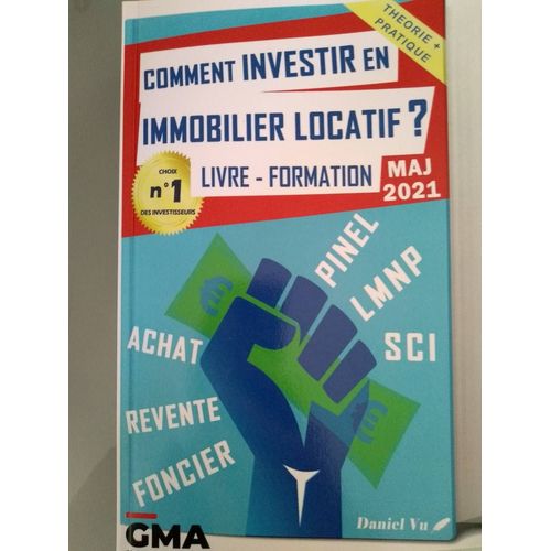 Comment Investir En Immobilier Locatif