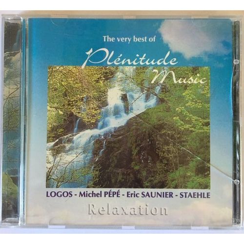 The Very Best Of Plénitude Music