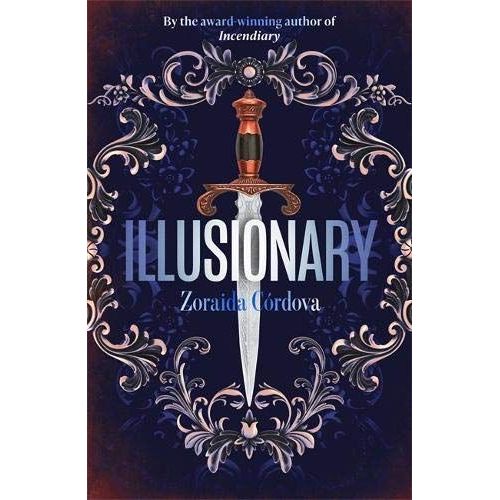 Illusionary