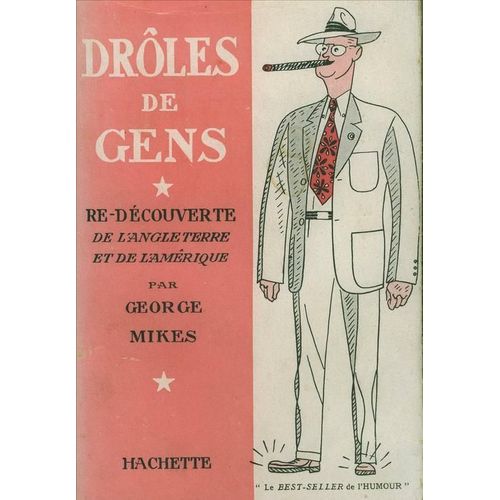 Droles De Gens