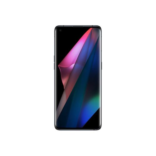 Oppo Find X3 Pro 256 Go Noir