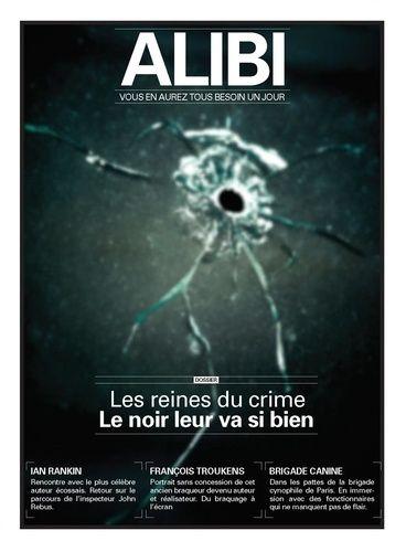 Alibi - Tome 6 - Les Reines Du Crime