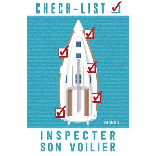 Inspecter Son Voilier