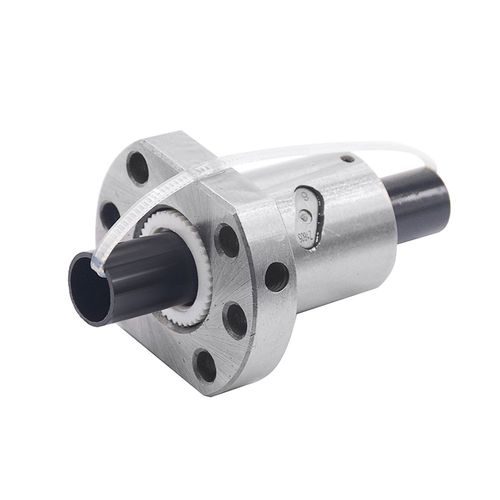 Top Sfu1605 Écrou À Bille De 16mm, Écrou À Bride Unique Pour Support De Boîtier D'écrou 1605, Sculpture Cnc Usinée