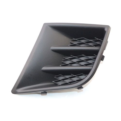 Calandre De Feu Antibrouillard Pour Voiture Peugeot 107 09-12, Cadre De Lampe De Pare-Choc Avant, Couvercle Externe, Accessoire De Remplacement