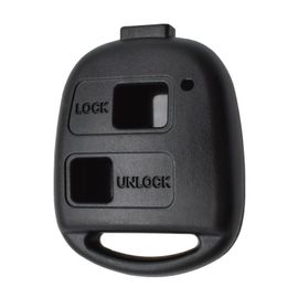 Coque De Clé De Voiture, 1 Ensemble, Décoration Pour Clé De Voiture, Interrupteur À Télécommande, Micro Interrupteur, Pour Toyota, Produits De Voiture Corolla