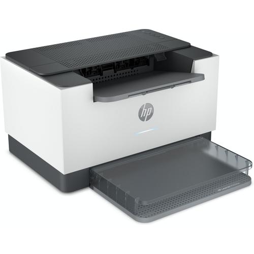 HP LaserJet M209dw - Imprimante - Noir et blanc - Recto-verso - laser - A4/Legal - 600 x 600 ppp - jusqu'à 29 ppm - capacité : 150 feuilles - USB 2.0, LAN, Wi-Fi(n), Bluetooth LE