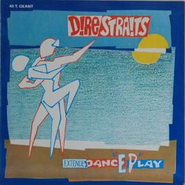 Extendedanceplay