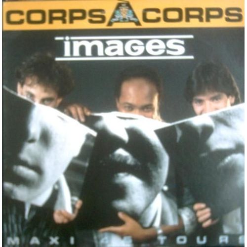Corps Corps