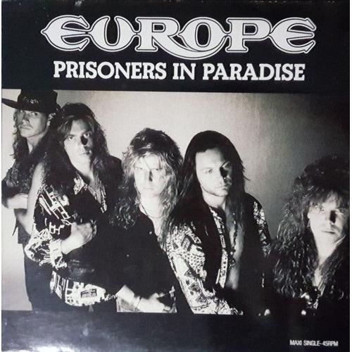 Prisoners In Paradise