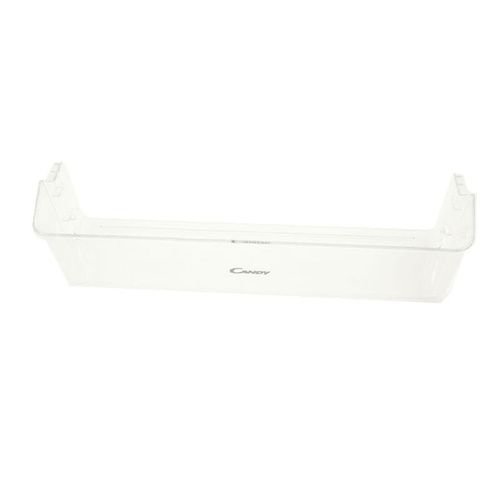 BALCONNET BOUTEILLES INFÉRIEUR POUR REFRIGERATEUR CANDY - 49041676
