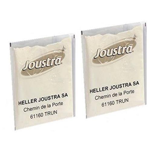 Lot De 2 Sachets De Platre - Recharge Platre A Mouler - Pour Joustra - Jeu Loisir Cr?Atif - Moulage